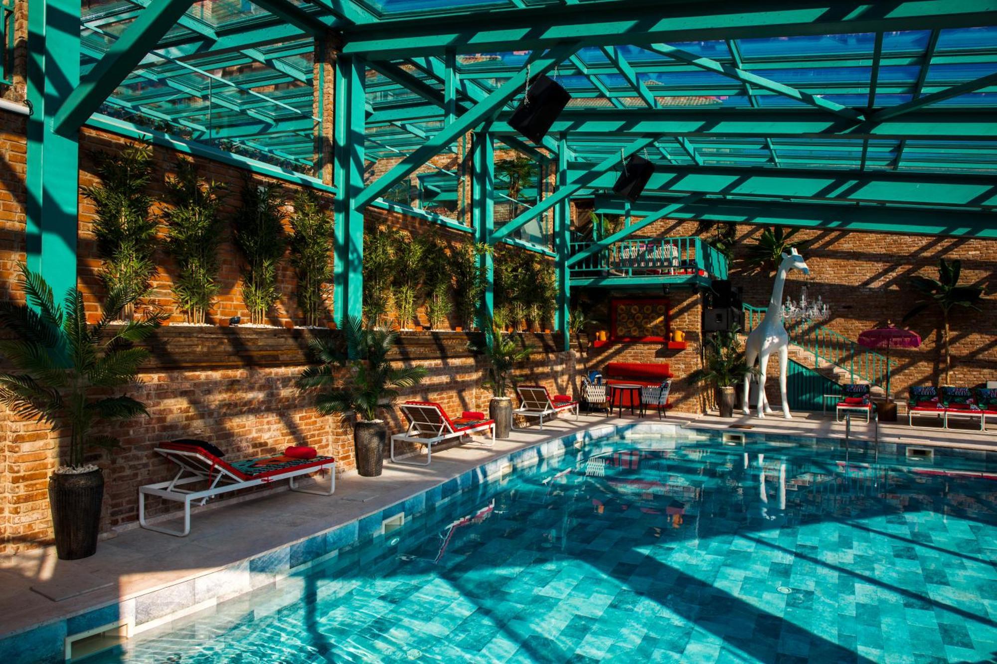 Mtserlebi Resort Kvishkheti Eksteriør billede